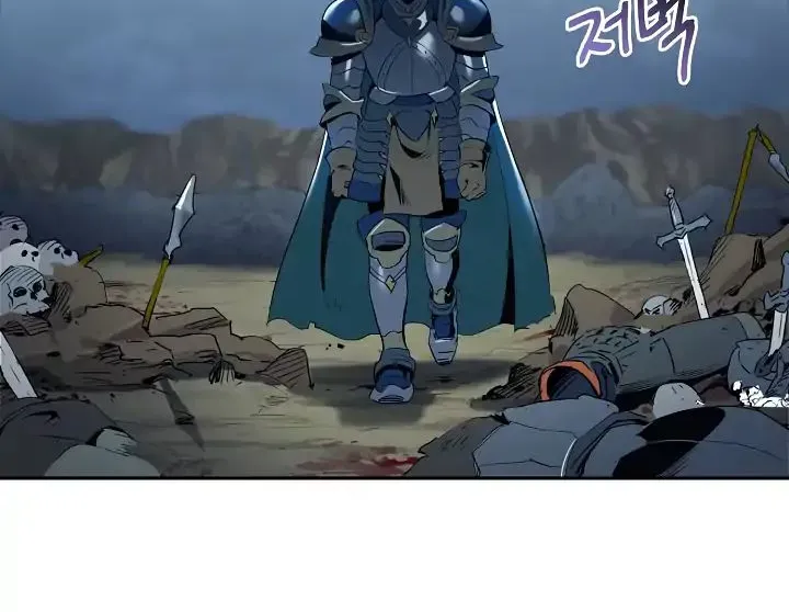 Read Skeleton Soldier chapter 57 image 55 on Lezhin