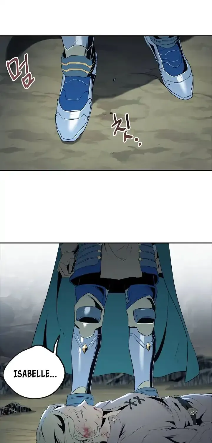 Read Skeleton Soldier chapter 57 image 56 on Lezhin