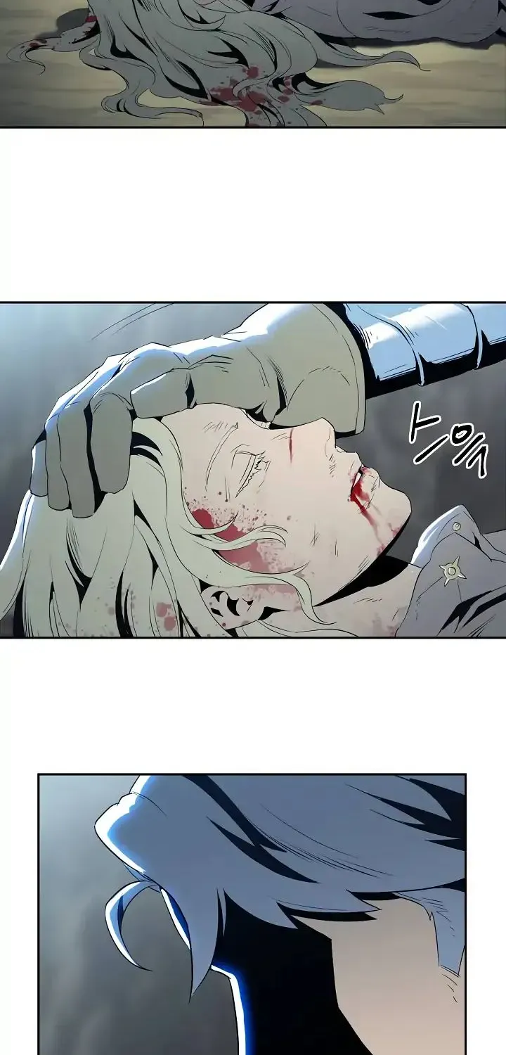 Read Skeleton Soldier chapter 57 image 57 on Lezhin