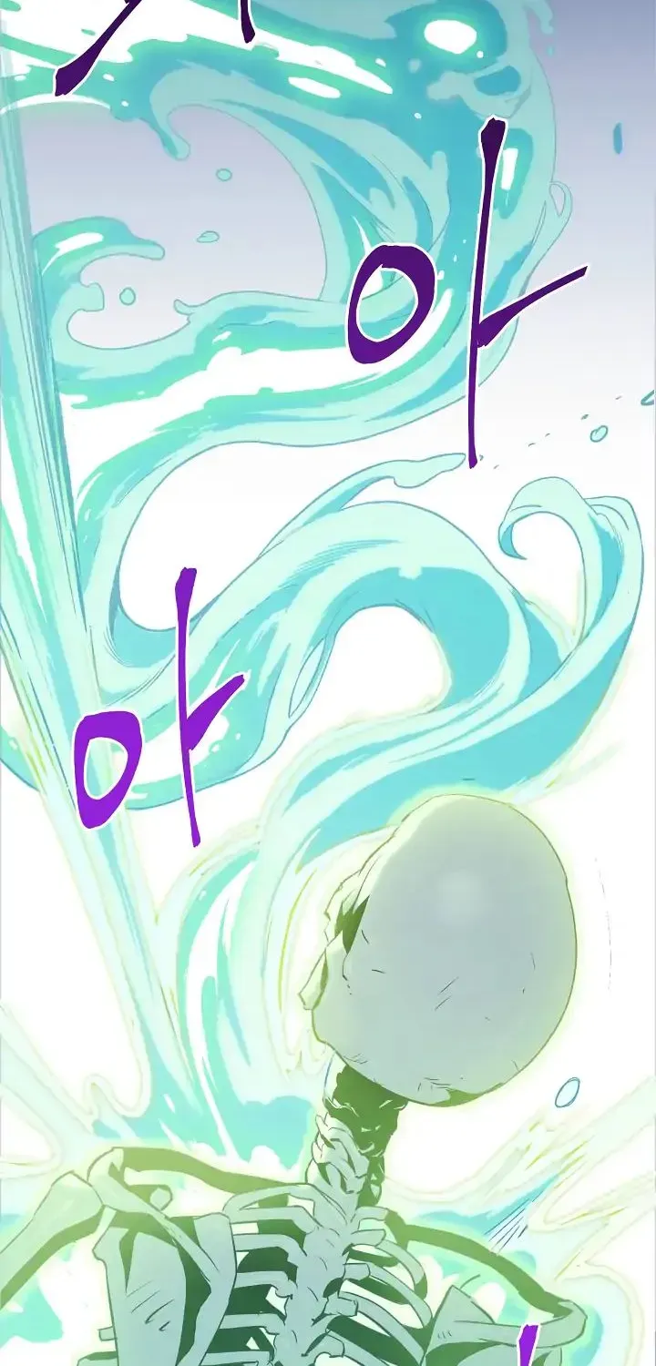 Read Skeleton Soldier chapter 57 image 8 on Lezhin