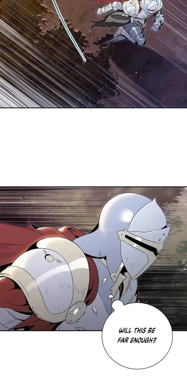 Read Skeleton Soldier chapter 58 image 1 on Lezhin