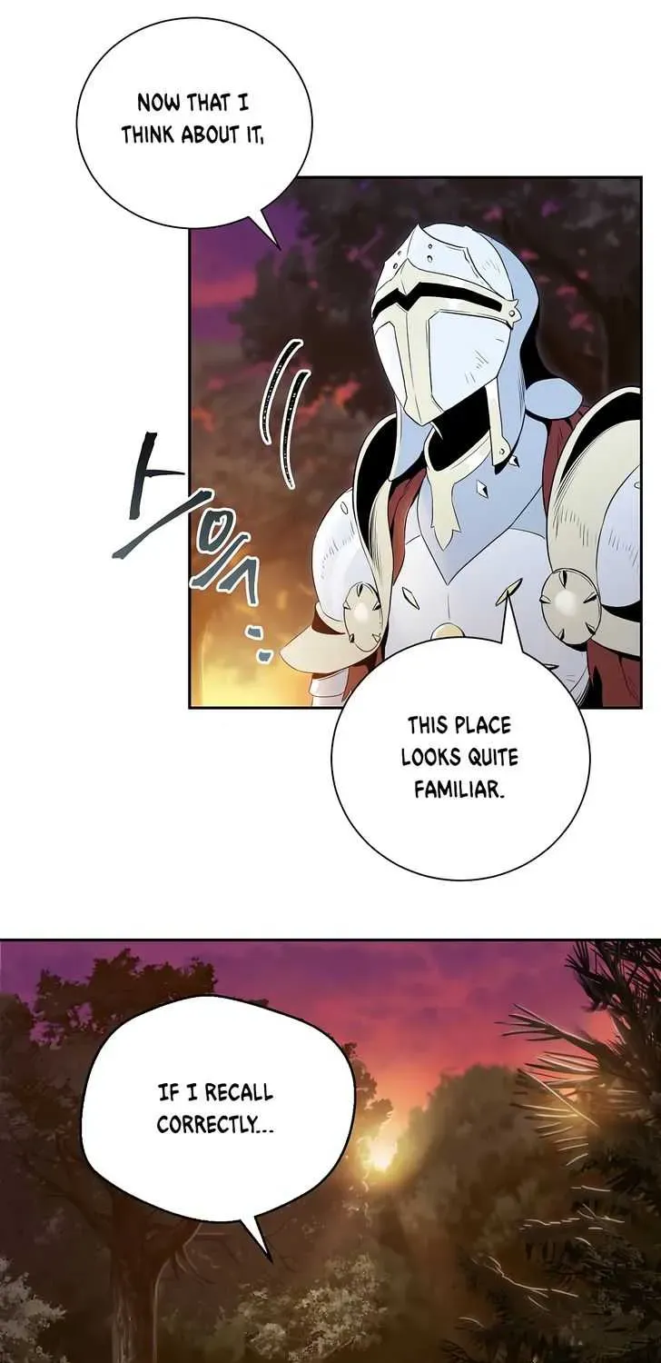 Read Skeleton Soldier chapter 58 image 10 on Lezhin