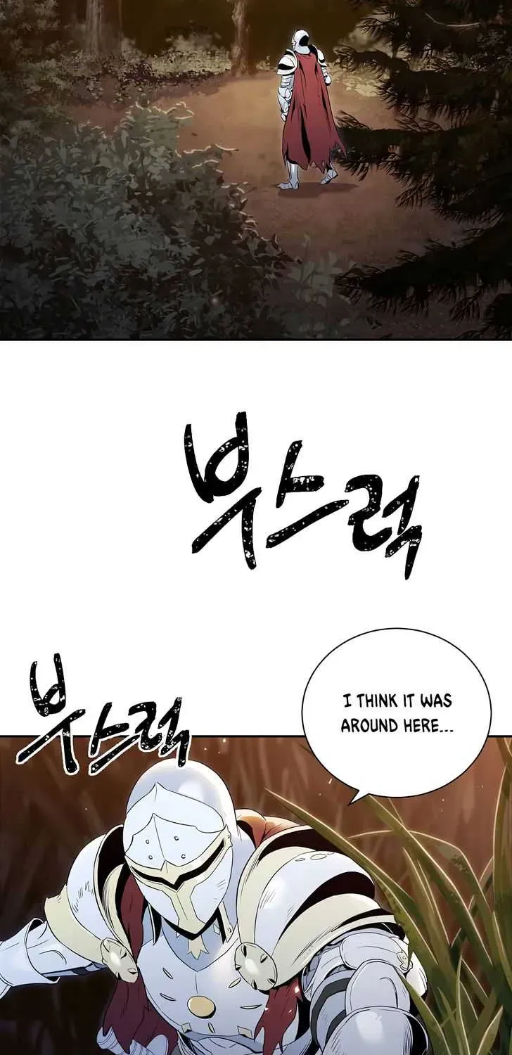 Read Skeleton Soldier chapter 58 image 11 on Lezhin