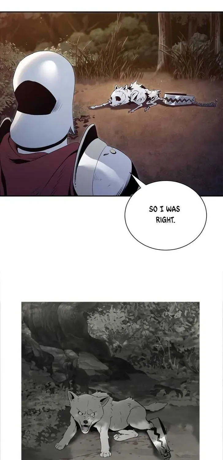 Read Skeleton Soldier chapter 58 image 13 on Lezhin