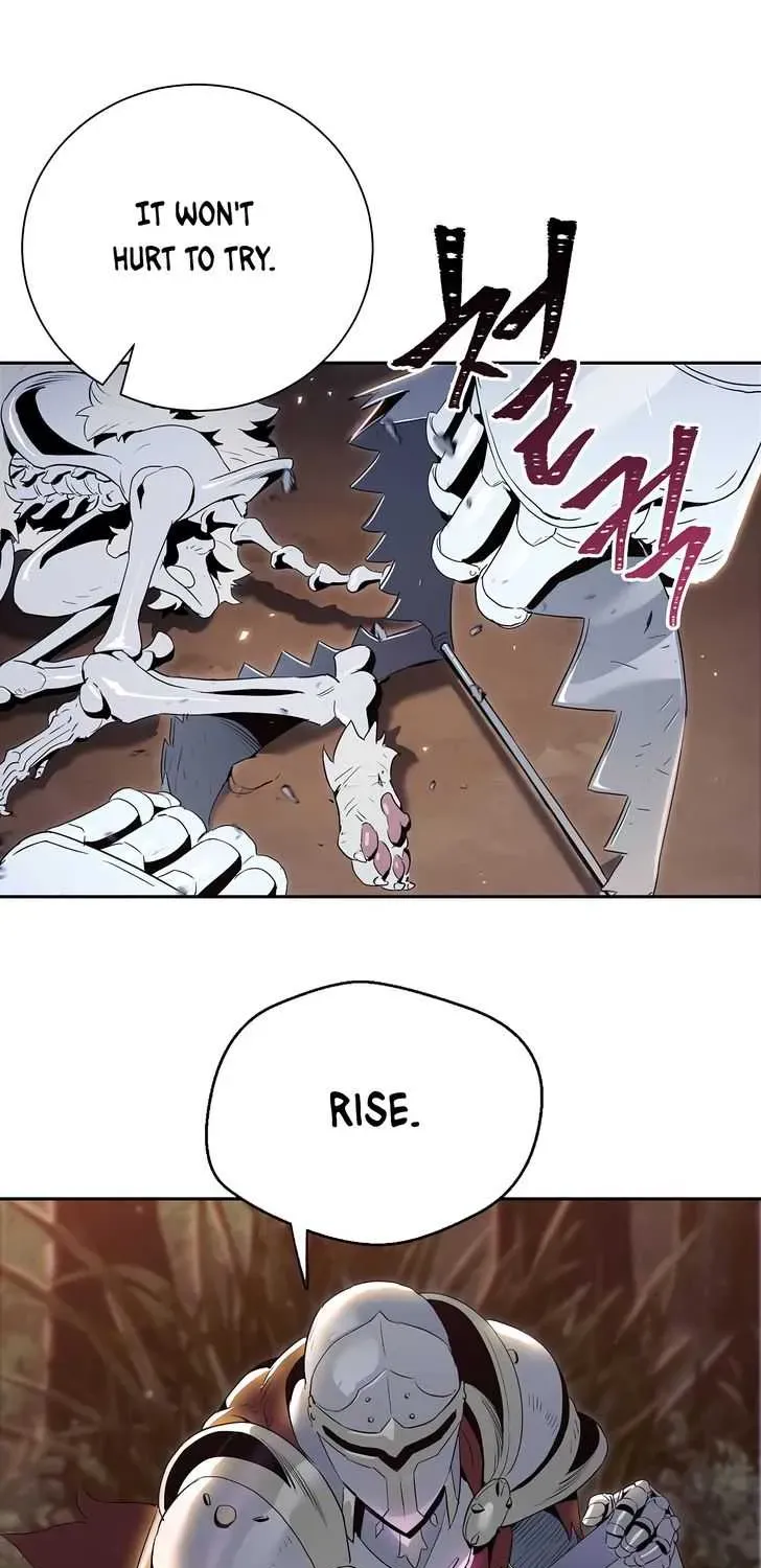 Read Skeleton Soldier chapter 58 image 16 on Lezhin