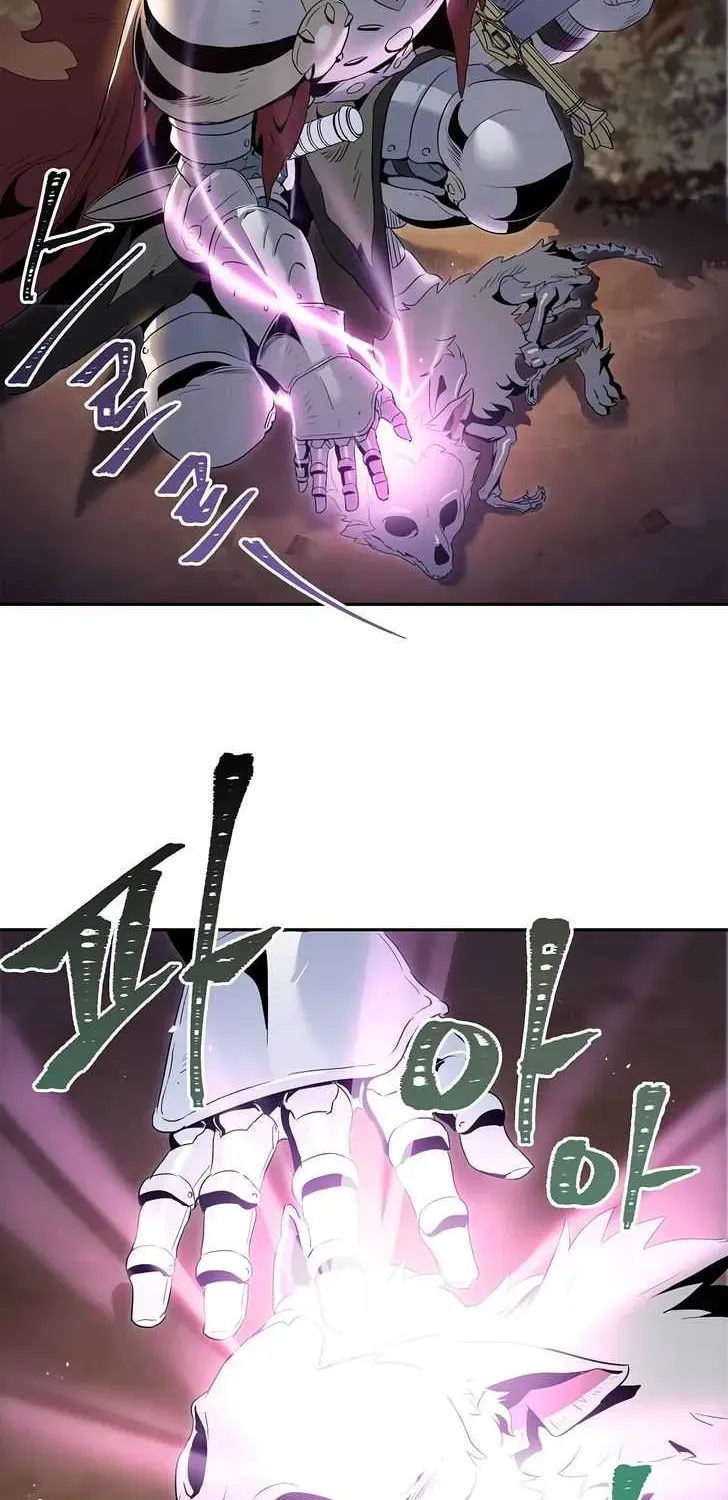 Read Skeleton Soldier chapter 58 image 17 on Lezhin