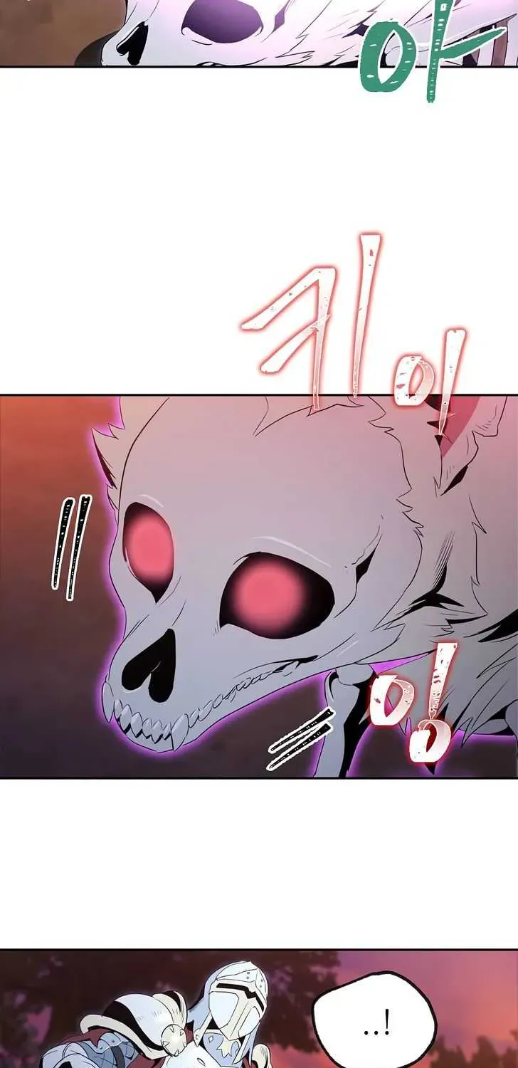 Read Skeleton Soldier chapter 58 image 18 on Lezhin