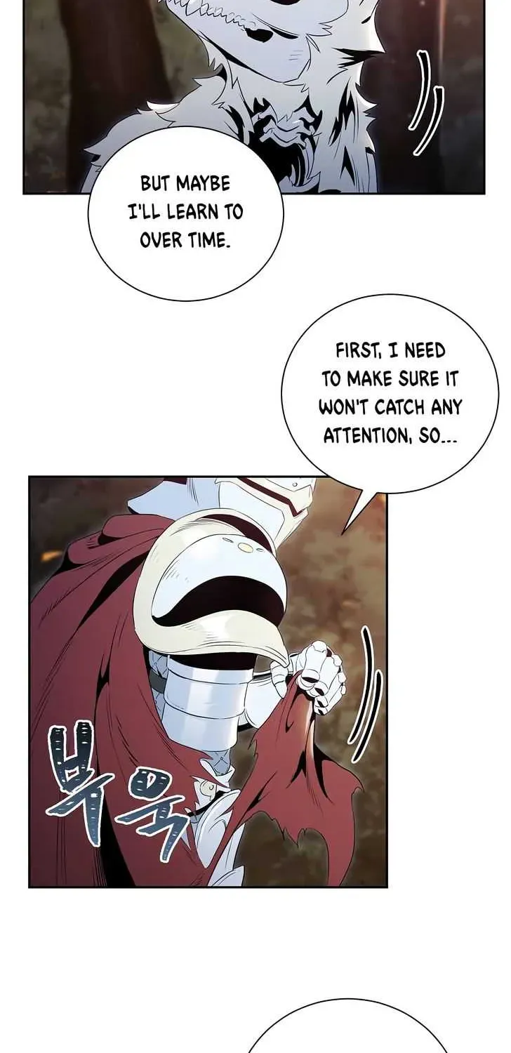 Read Skeleton Soldier chapter 58 image 21 on Lezhin