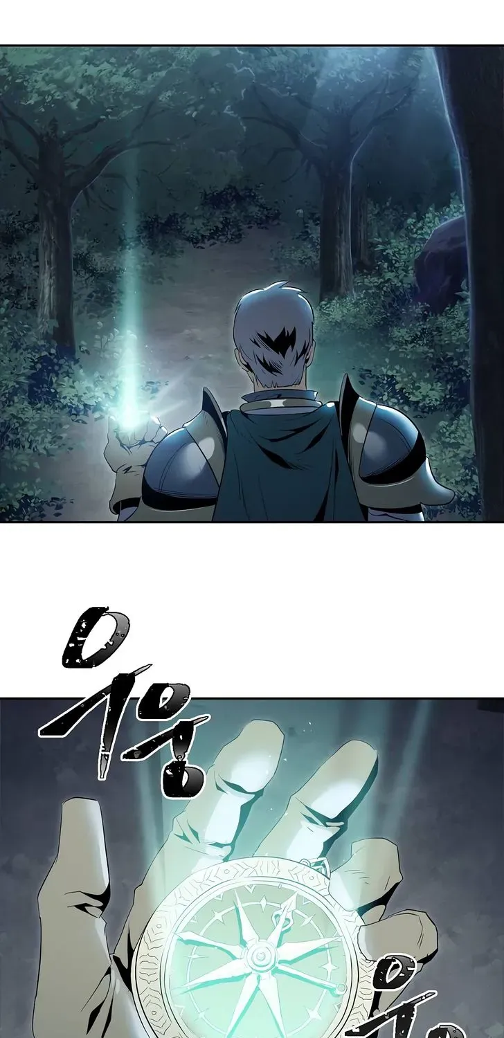 Read Skeleton Soldier chapter 58 image 28 on Lezhin