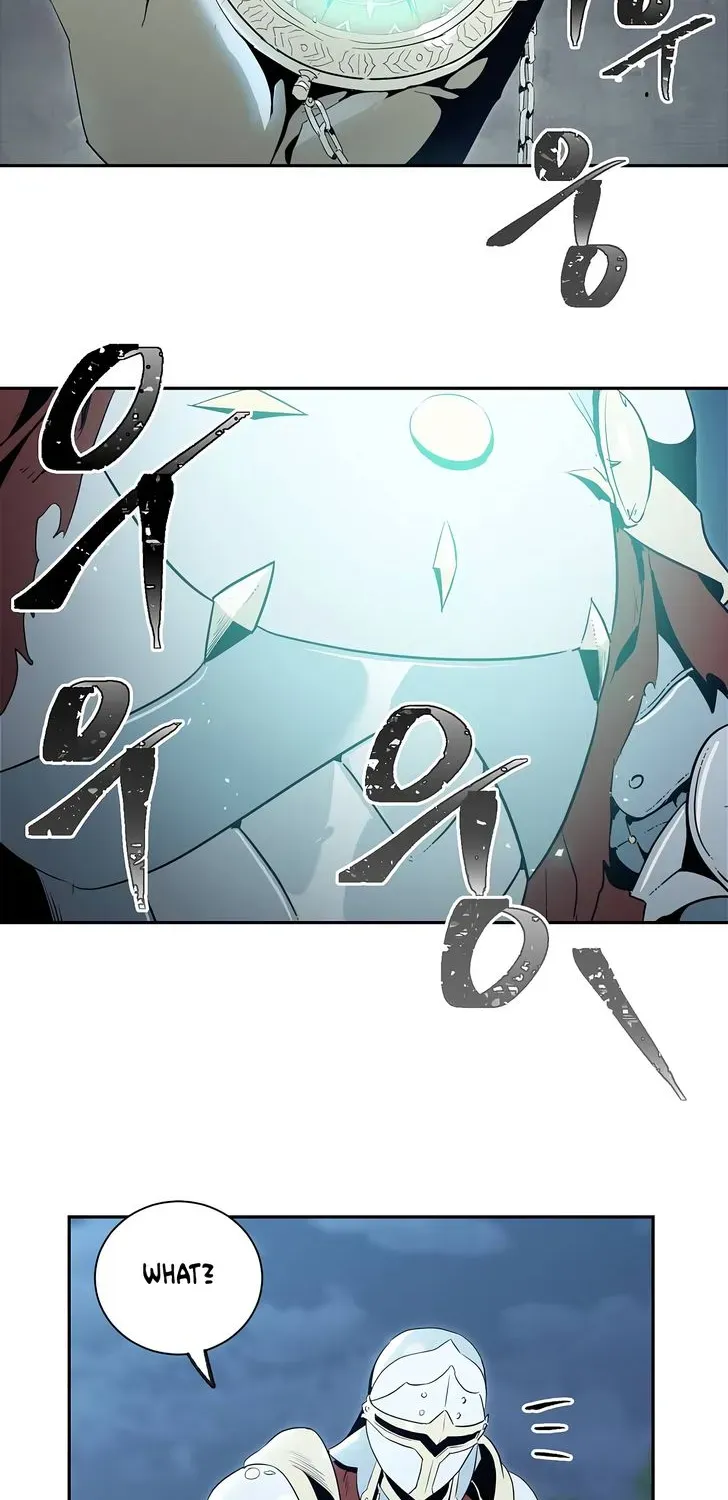 Read Skeleton Soldier chapter 58 image 29 on Lezhin