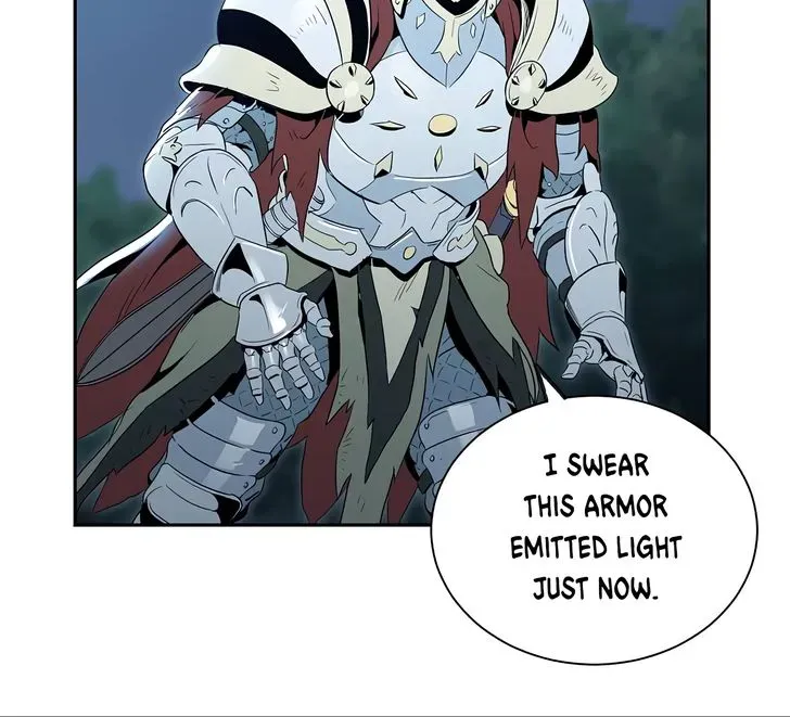 Read Skeleton Soldier chapter 58 image 30 on Lezhin