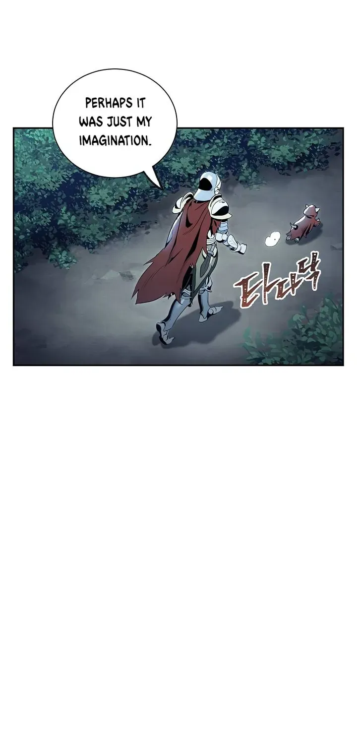 Read Skeleton Soldier chapter 58 image 31 on Lezhin