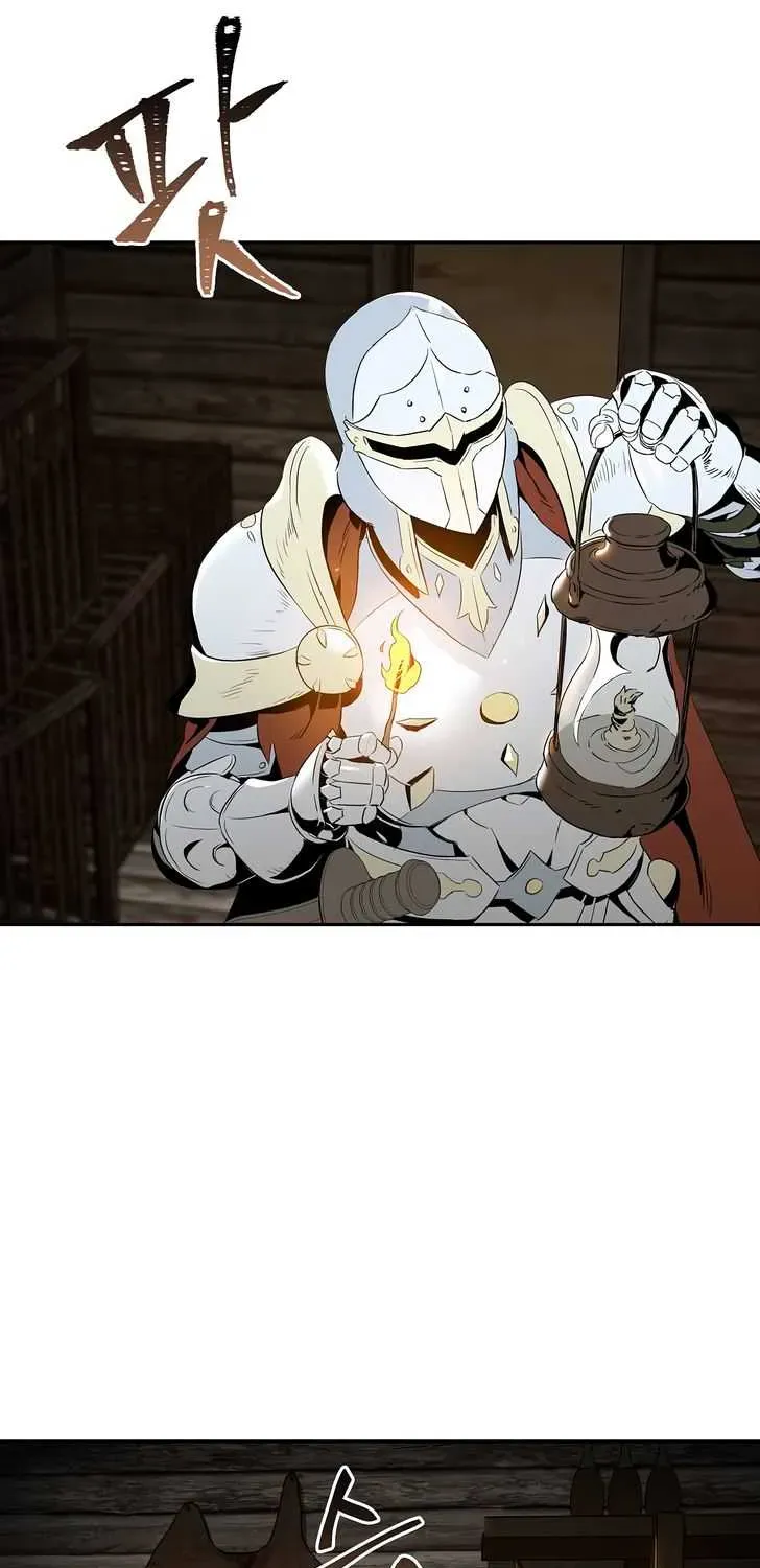 Read Skeleton Soldier chapter 58 image 38 on Lezhin