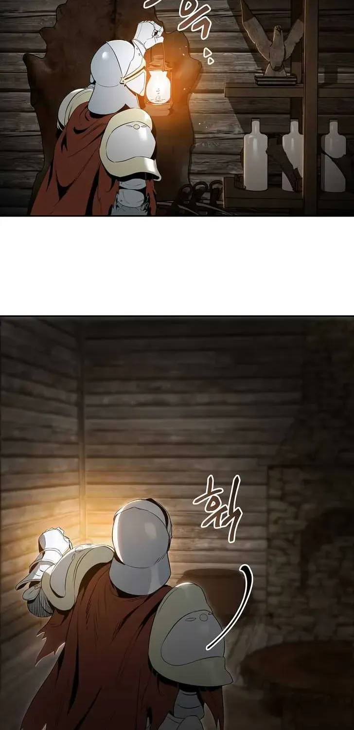 Read Skeleton Soldier chapter 58 image 39 on Lezhin