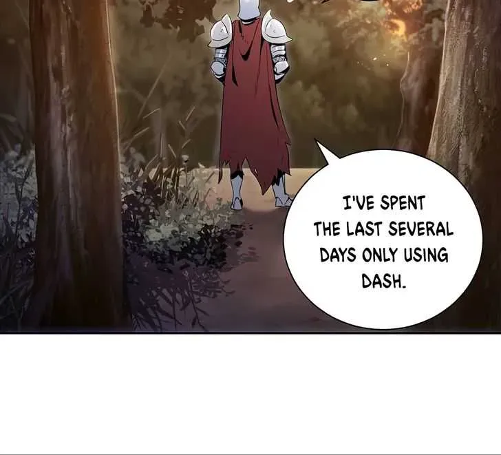 Read Skeleton Soldier chapter 58 image 4 on Lezhin