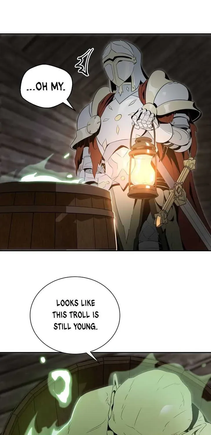 Read Skeleton Soldier chapter 58 image 44 on Lezhin