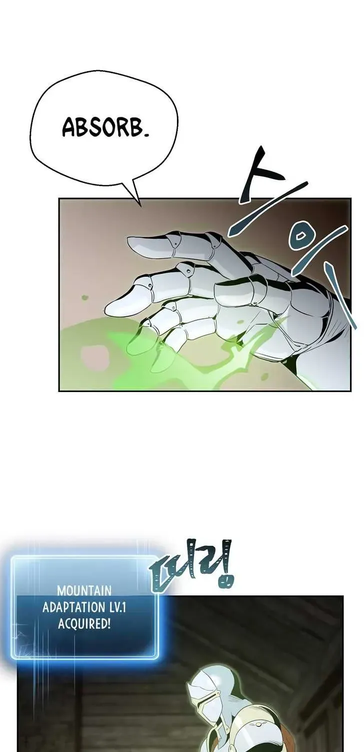 Read Skeleton Soldier chapter 58 image 46 on Lezhin
