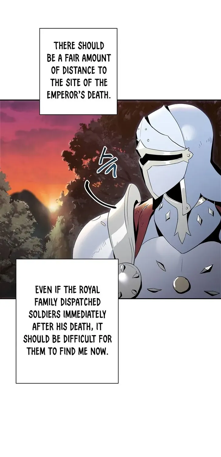 Read Skeleton Soldier chapter 58 image 5 on Lezhin