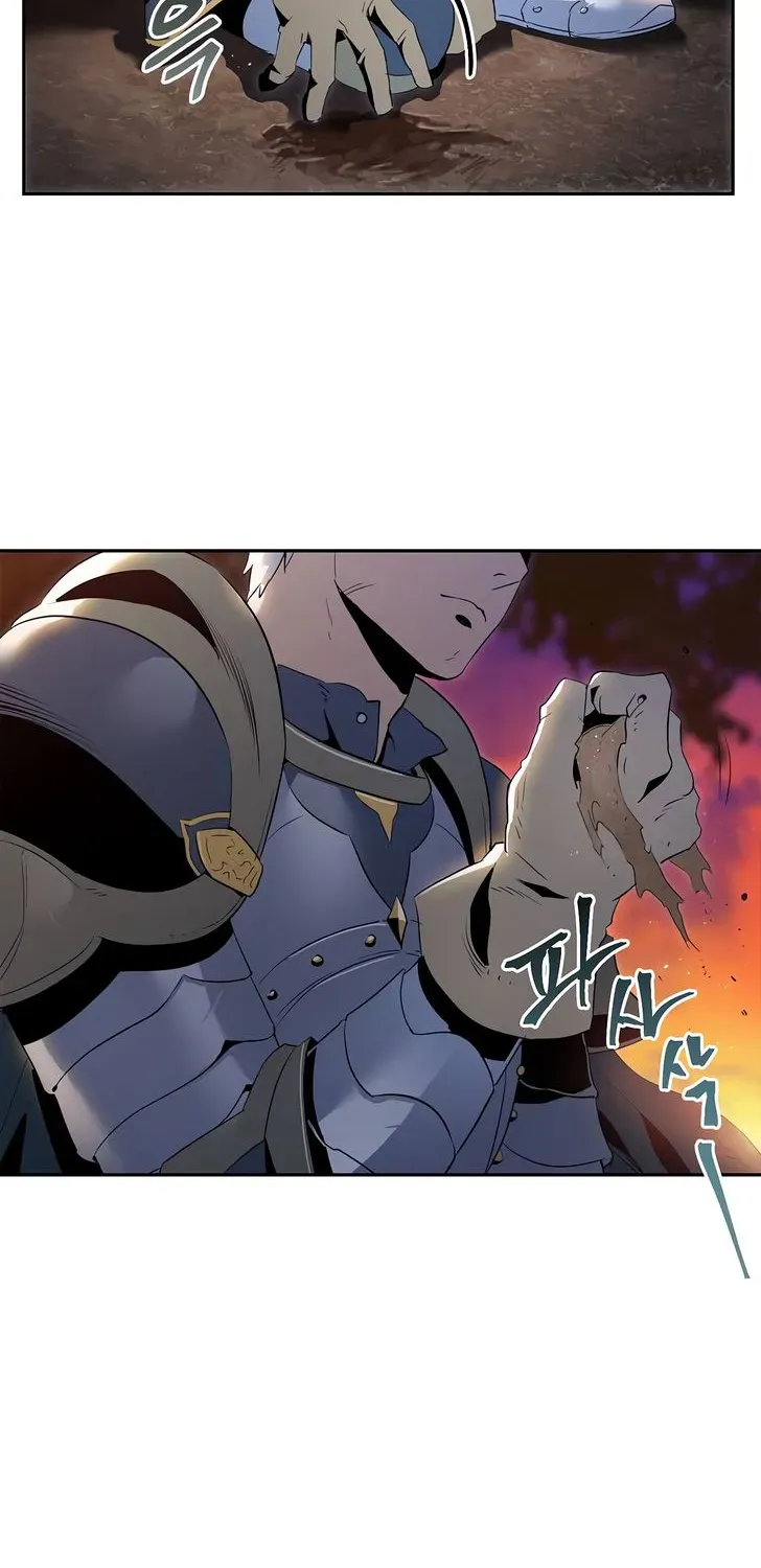 Read Skeleton Soldier chapter 58 image 8 on Lezhin
