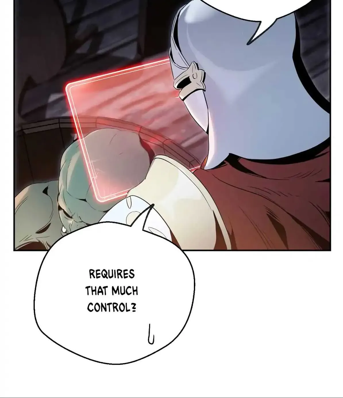 Read Skeleton Soldier chapter 59 image 12 on Lezhin