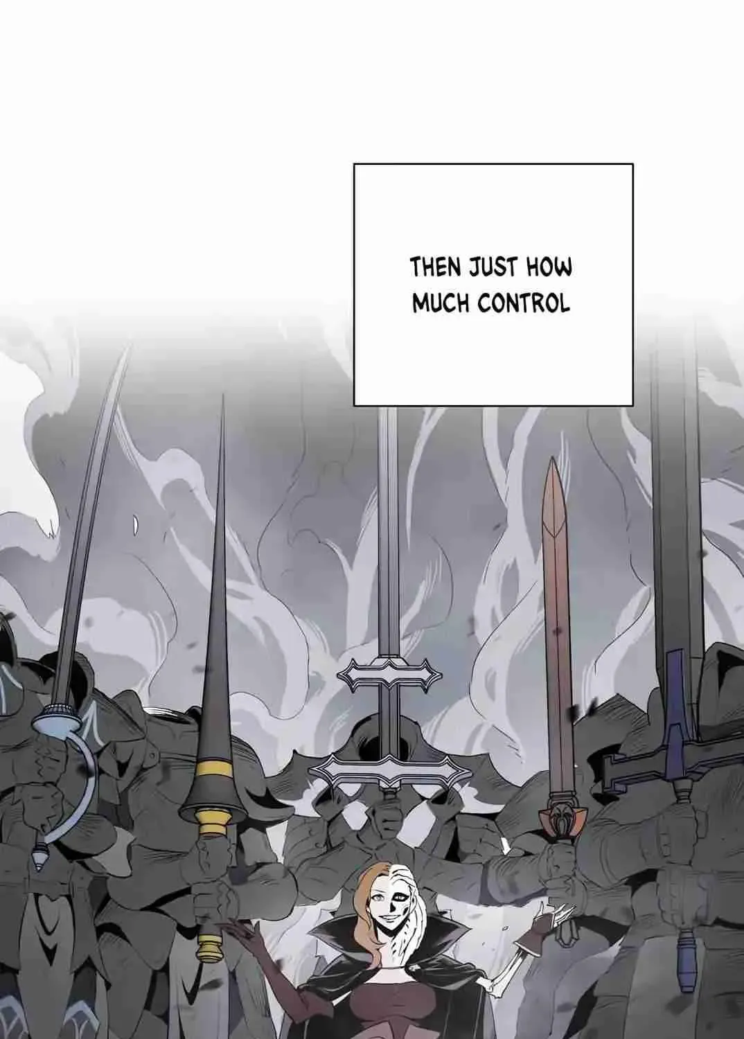 Read Skeleton Soldier chapter 59 image 13 on Lezhin