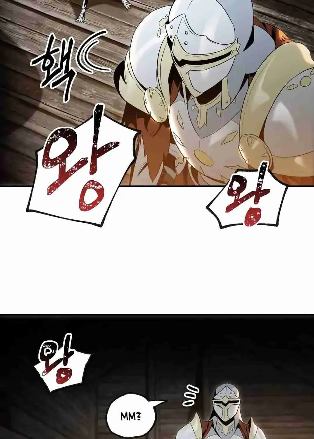Read Skeleton Soldier chapter 59 image 21 on Lezhin
