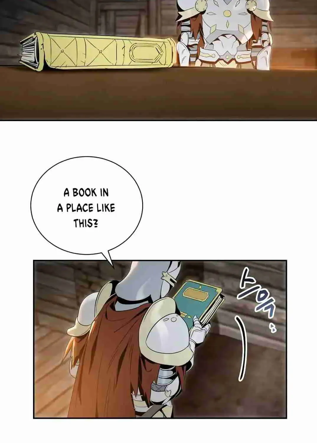 Read Skeleton Soldier chapter 59 image 22 on Lezhin