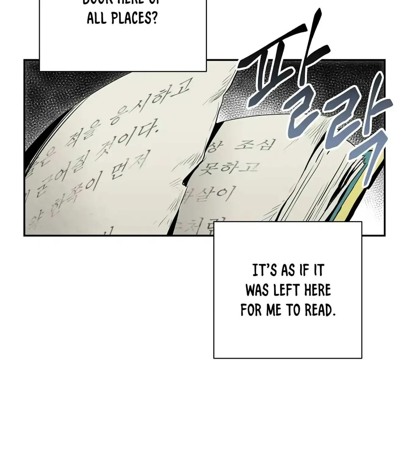 Read Skeleton Soldier chapter 59 image 25 on Lezhin