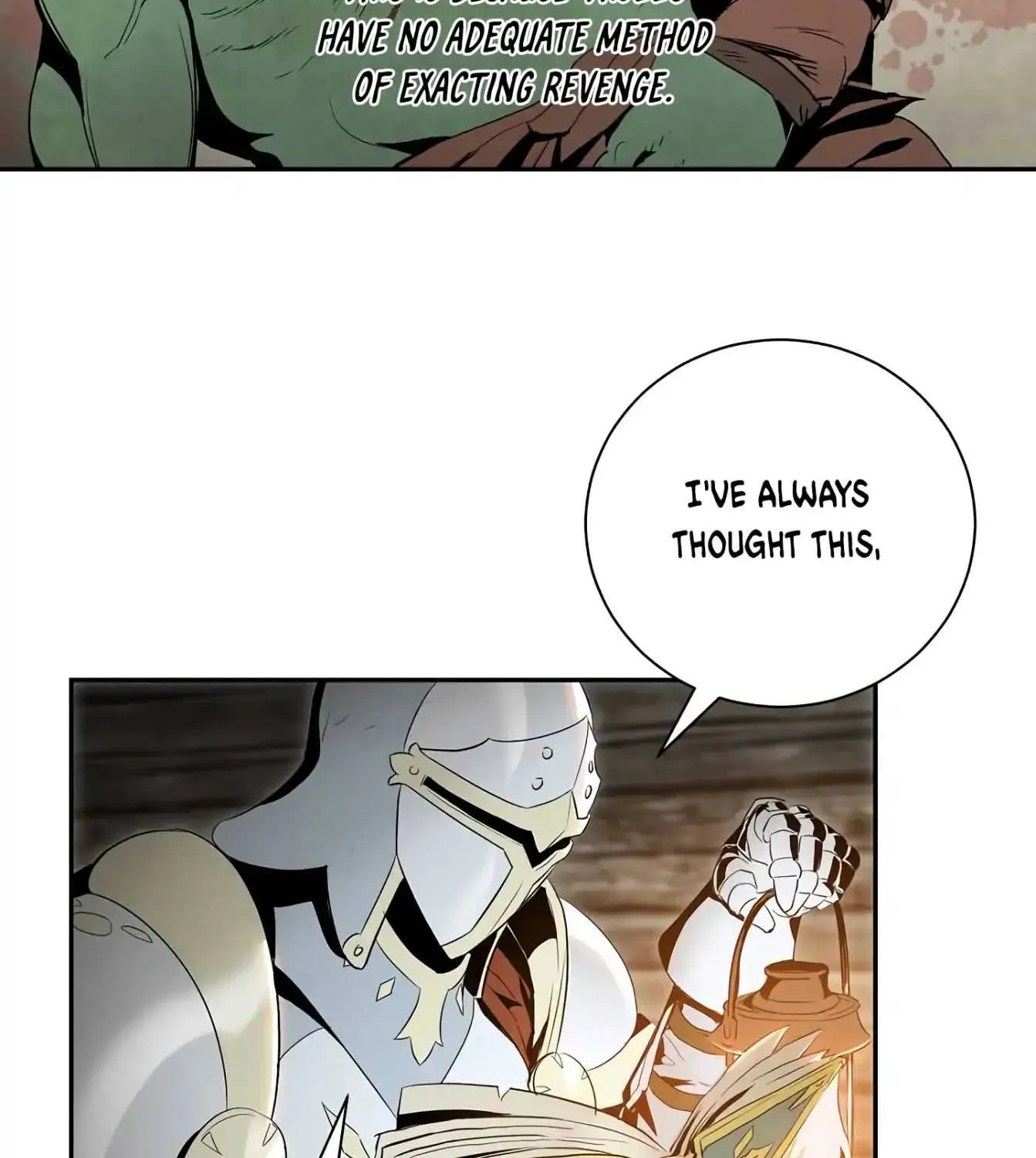 Read Skeleton Soldier chapter 59 image 27 on Lezhin