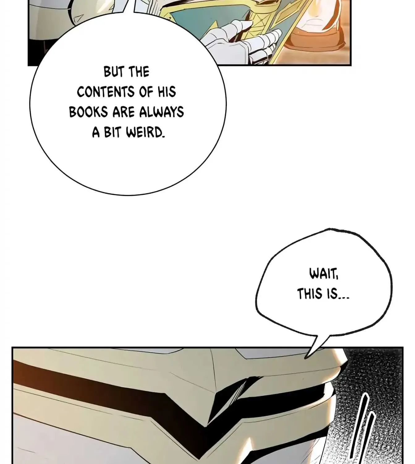 Read Skeleton Soldier chapter 59 image 28 on Lezhin