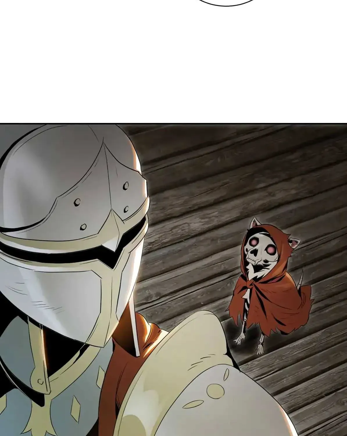 Read Skeleton Soldier chapter 59 image 3 on Lezhin