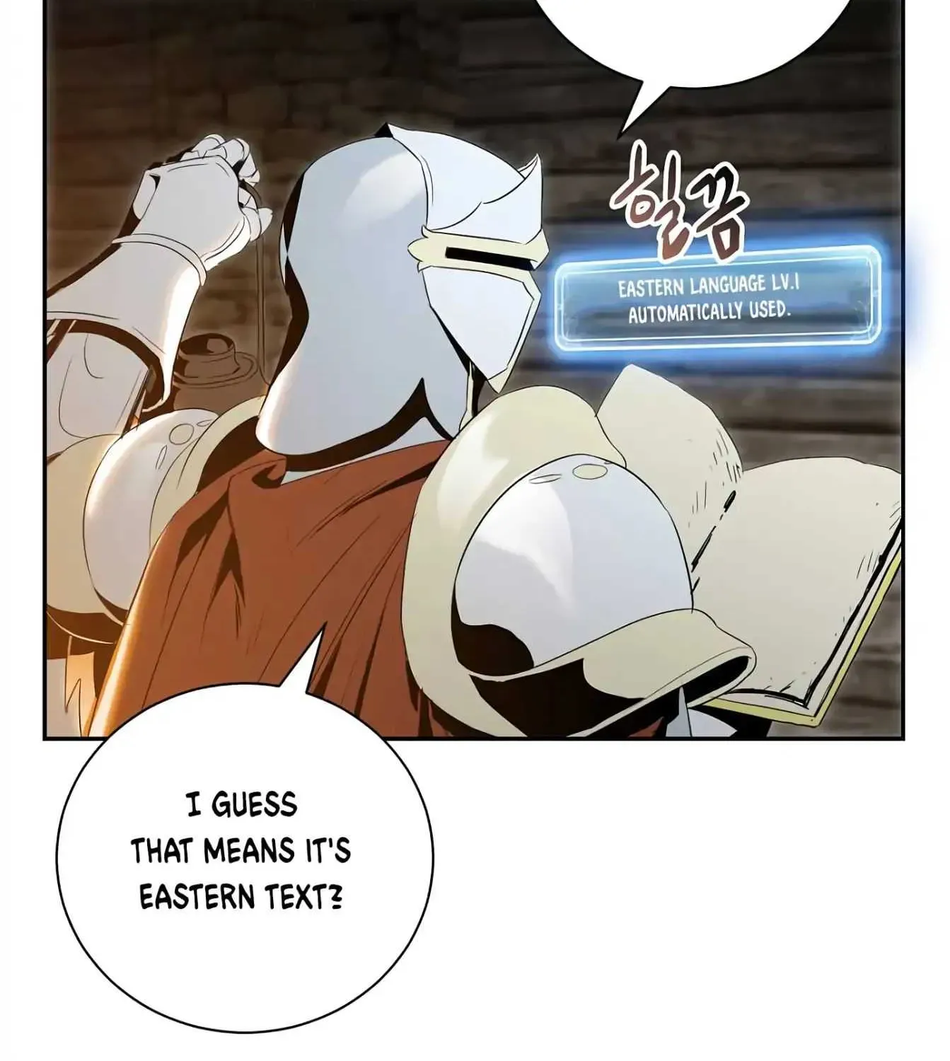 Read Skeleton Soldier chapter 59 image 31 on Lezhin