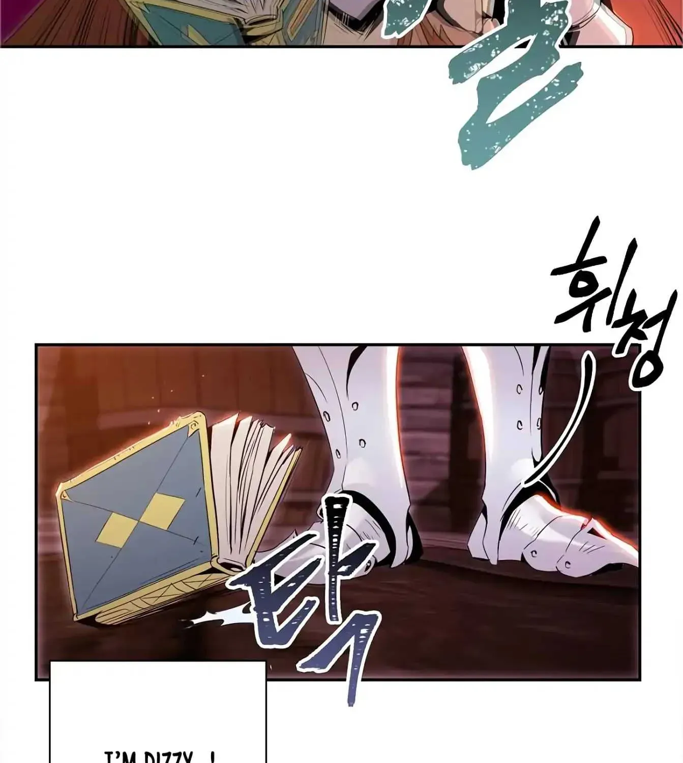 Read Skeleton Soldier chapter 59 image 33 on Lezhin