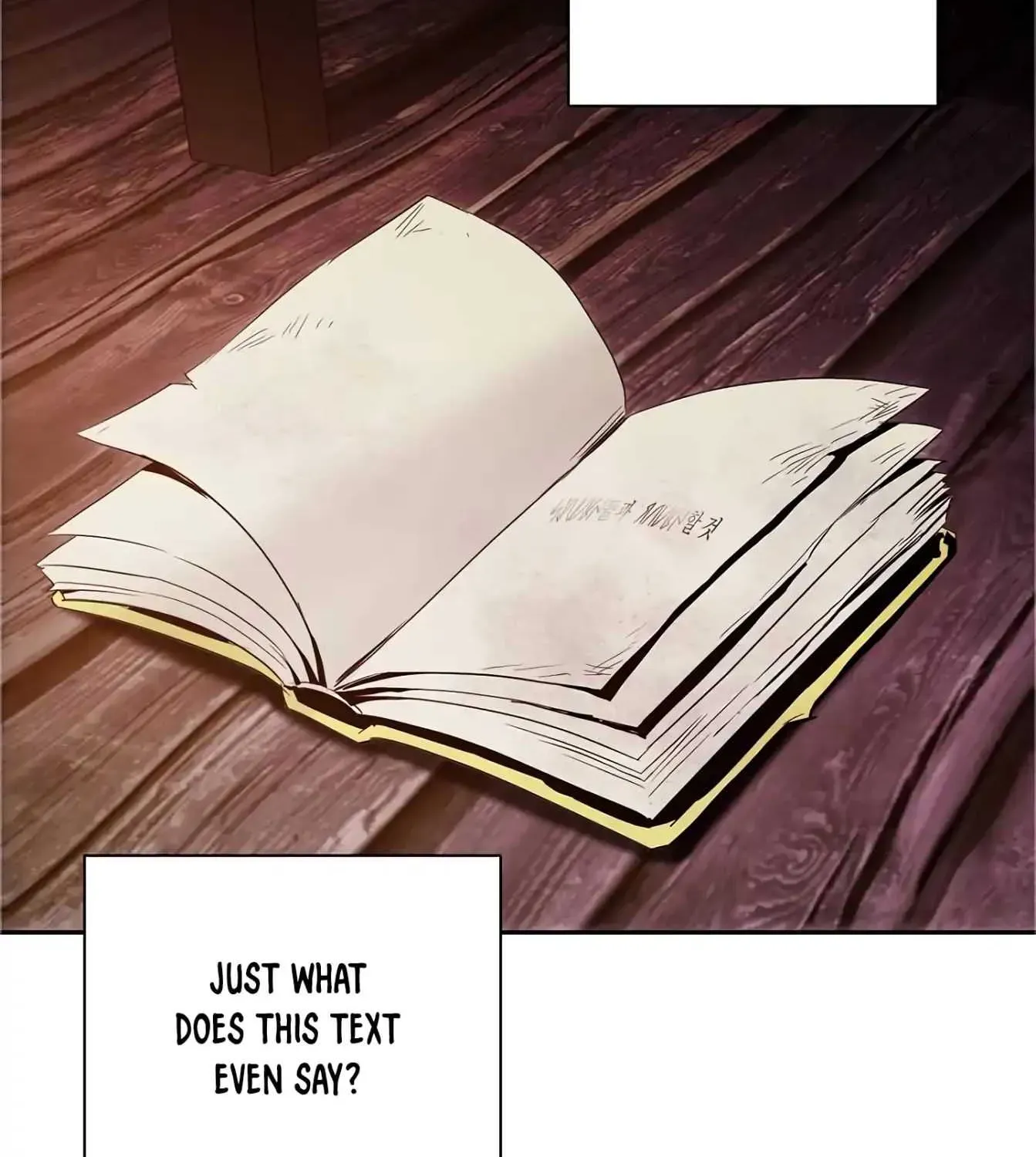 Read Skeleton Soldier chapter 59 image 36 on Lezhin