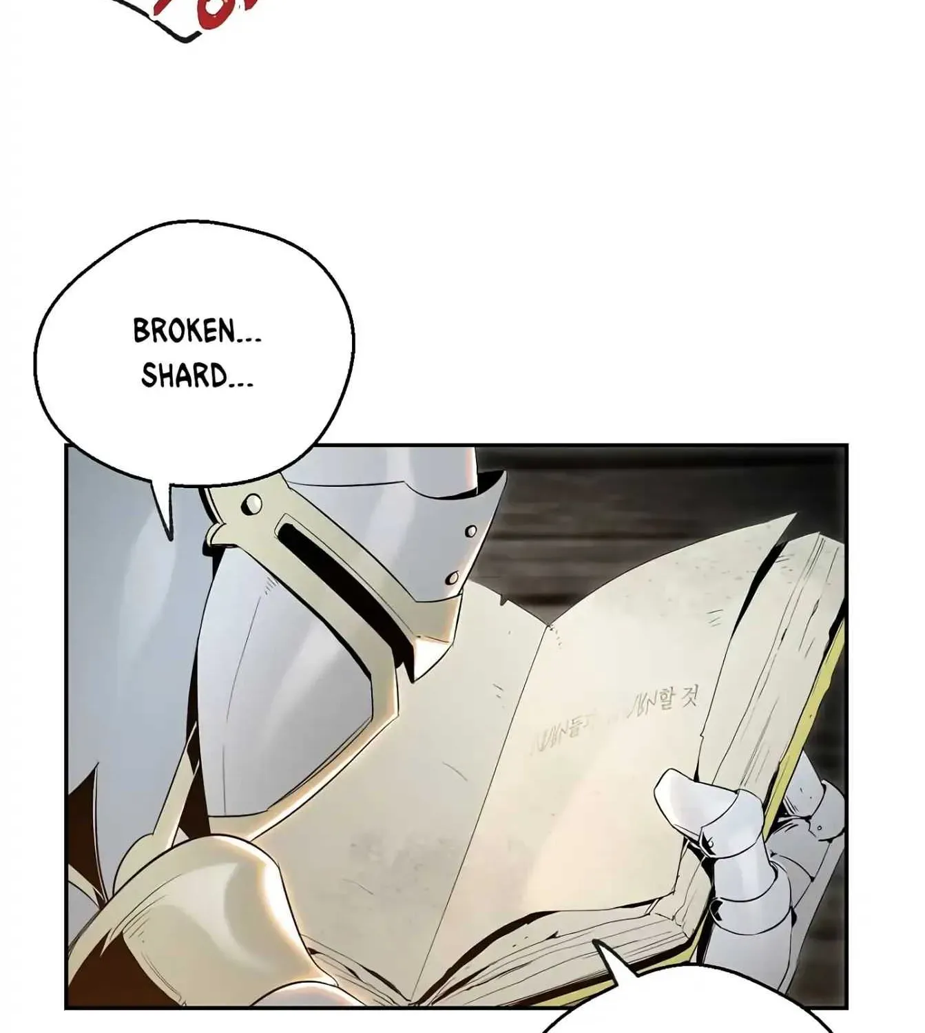 Read Skeleton Soldier chapter 59 image 38 on Lezhin