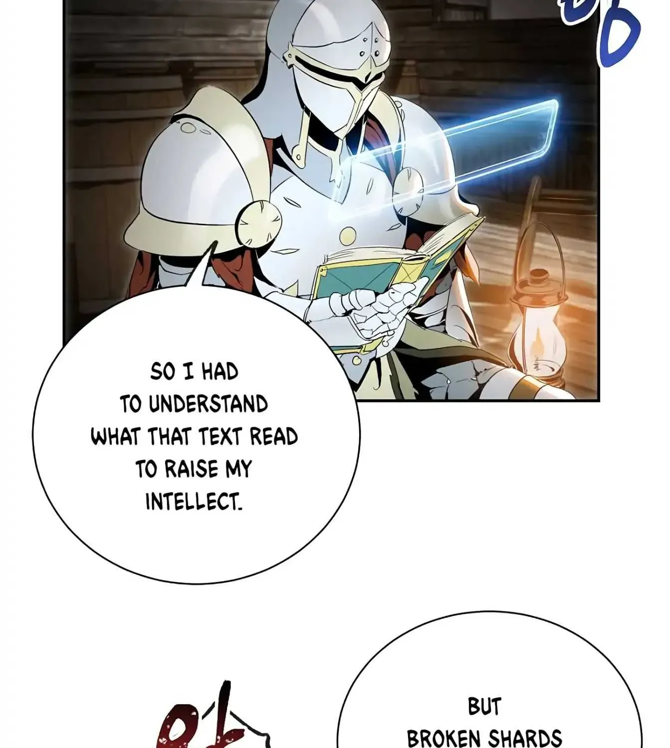 Read Skeleton Soldier chapter 59 image 41 on Lezhin