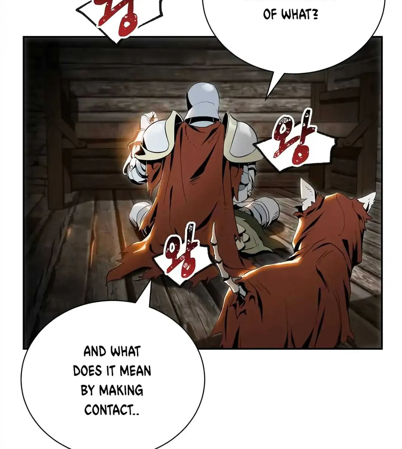 Read Skeleton Soldier chapter 59 image 42 on Lezhin