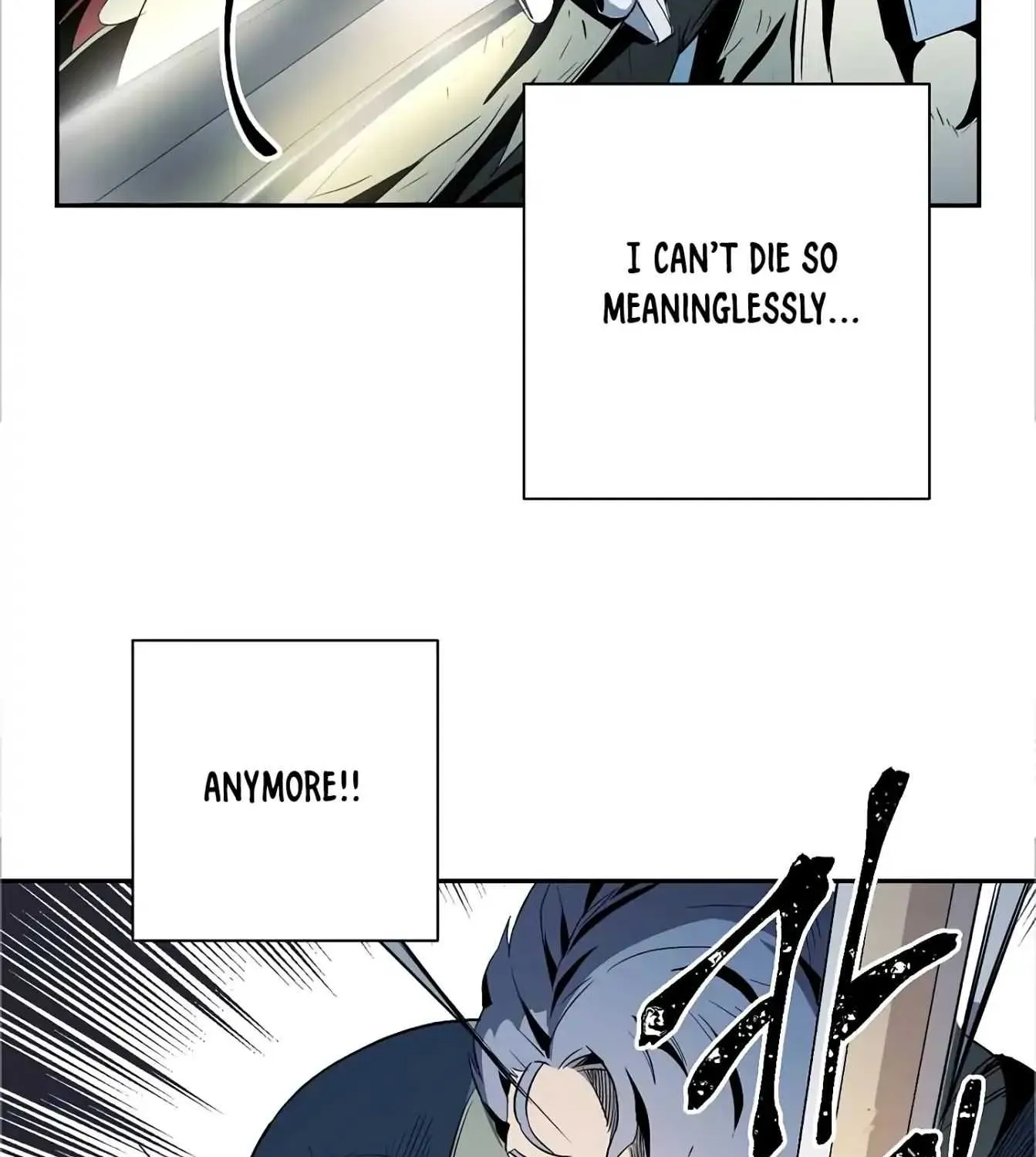Read Skeleton Soldier chapter 59 image 48 on Lezhin