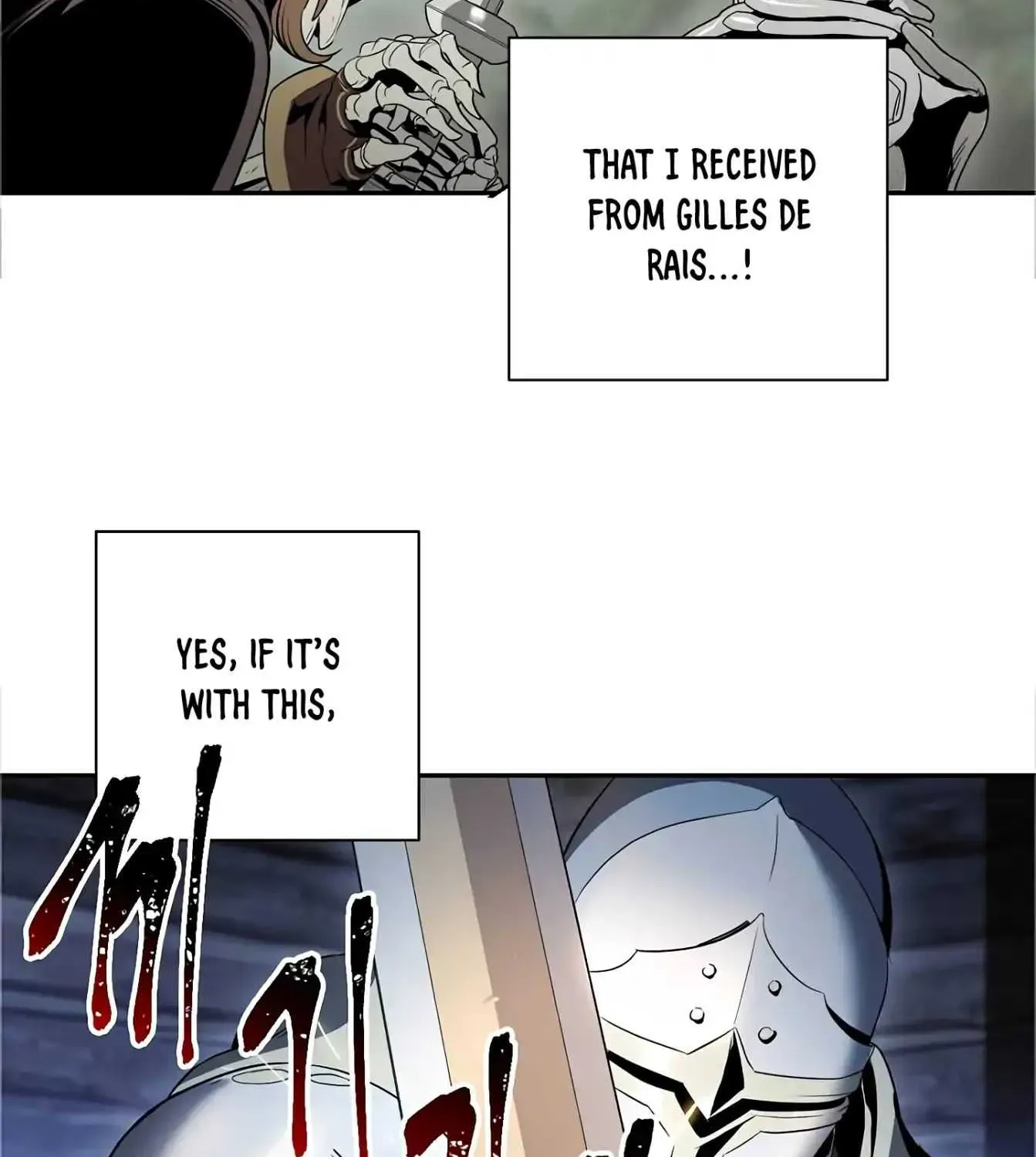 Read Skeleton Soldier chapter 59 image 51 on Lezhin
