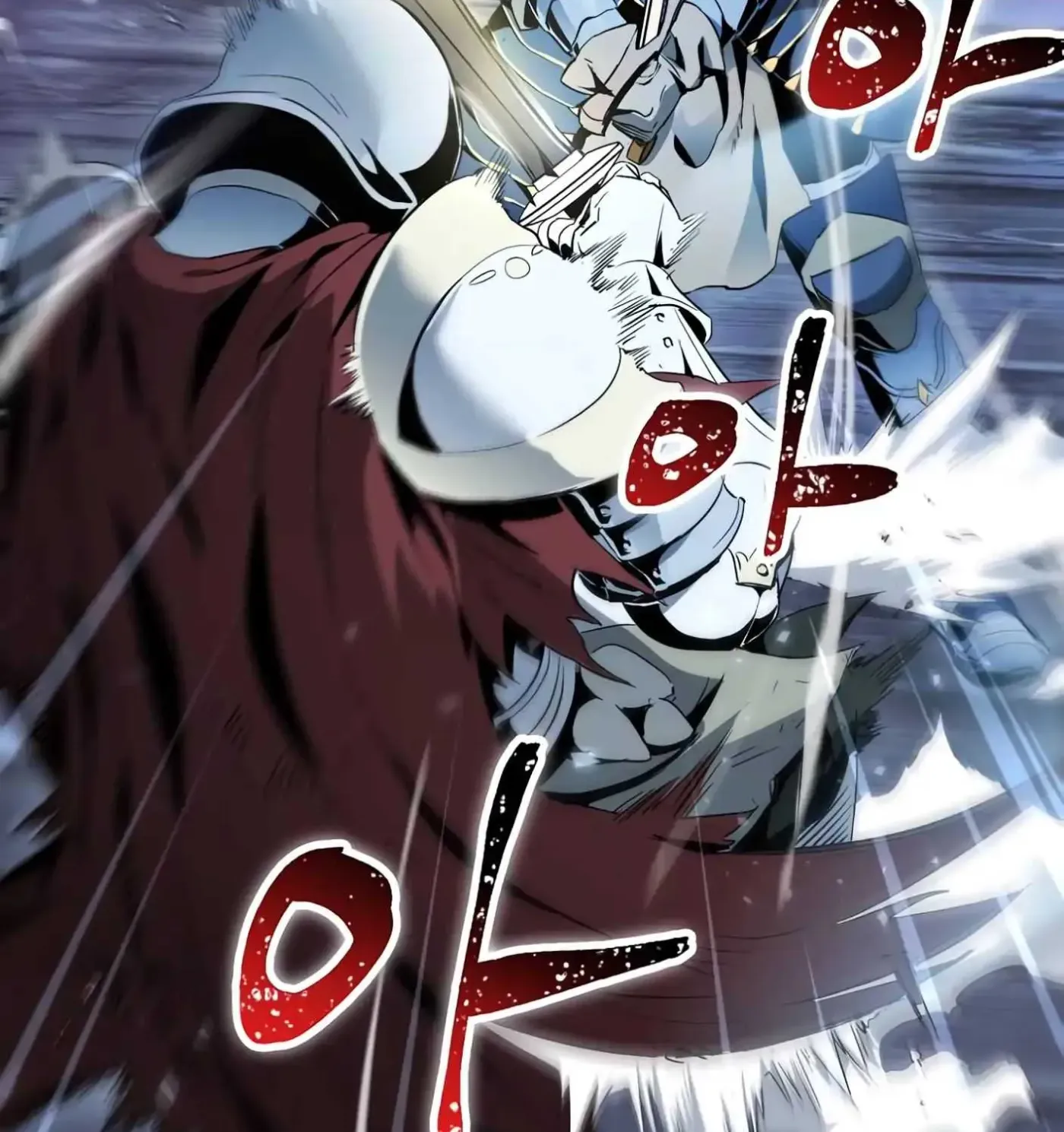 Read Skeleton Soldier chapter 59 image 58 on Lezhin