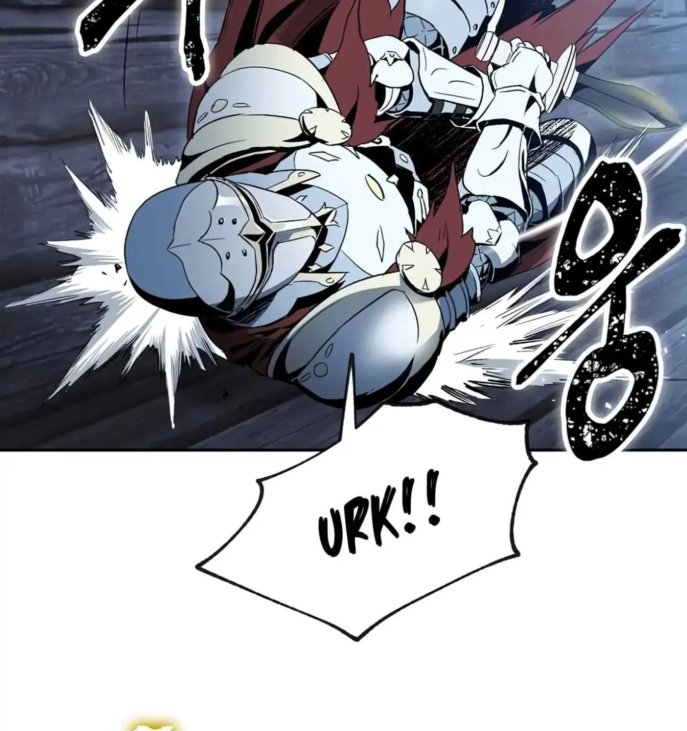Read Skeleton Soldier chapter 59 image 60 on Lezhin