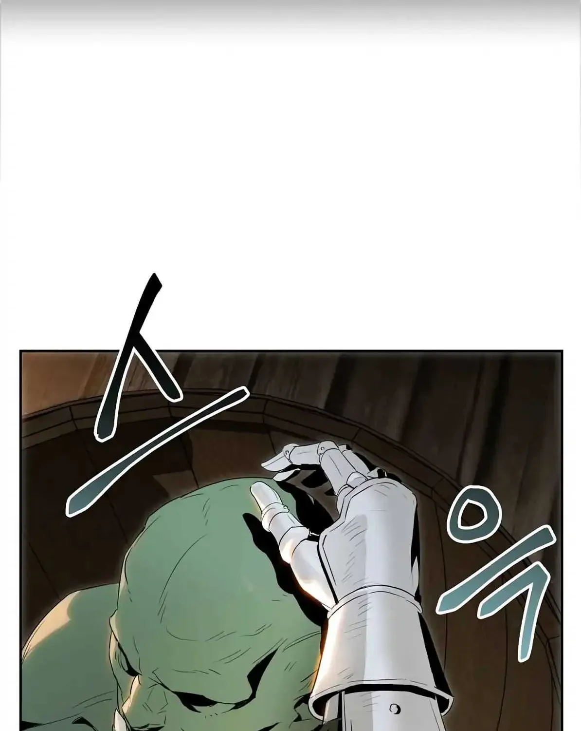Read Skeleton Soldier chapter 59 image 7 on Lezhin