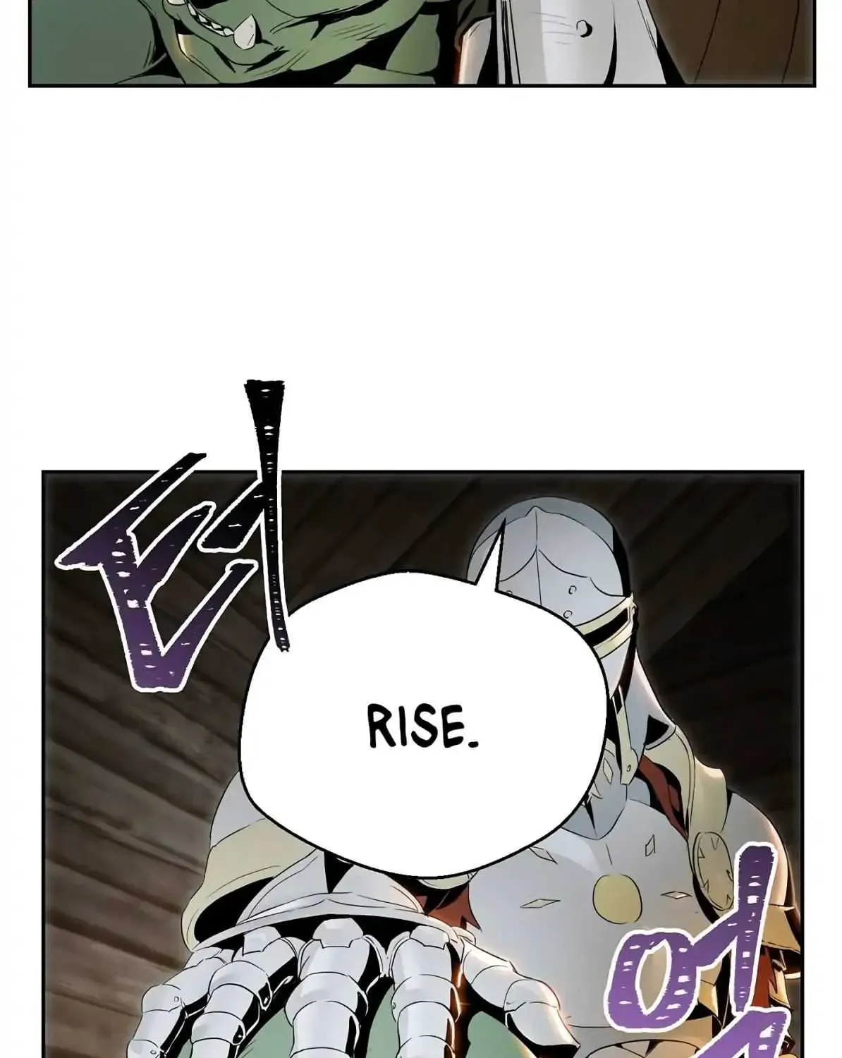 Read Skeleton Soldier chapter 59 image 8 on Lezhin
