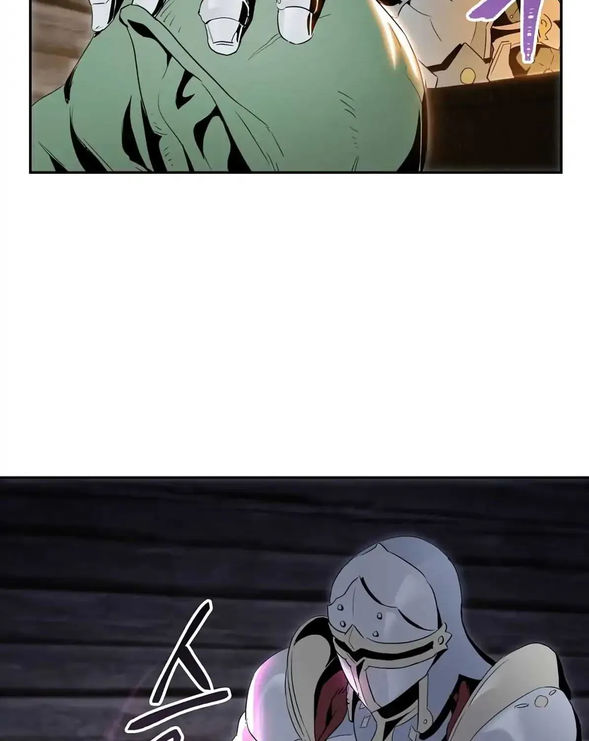 Read Skeleton Soldier chapter 59 image 9 on Lezhin
