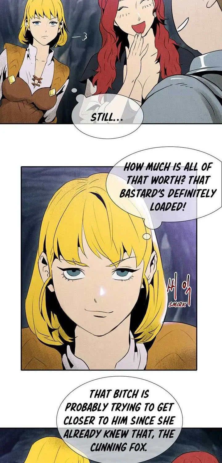 Read Skeleton Soldier chapter 6 image 13 on Lezhin