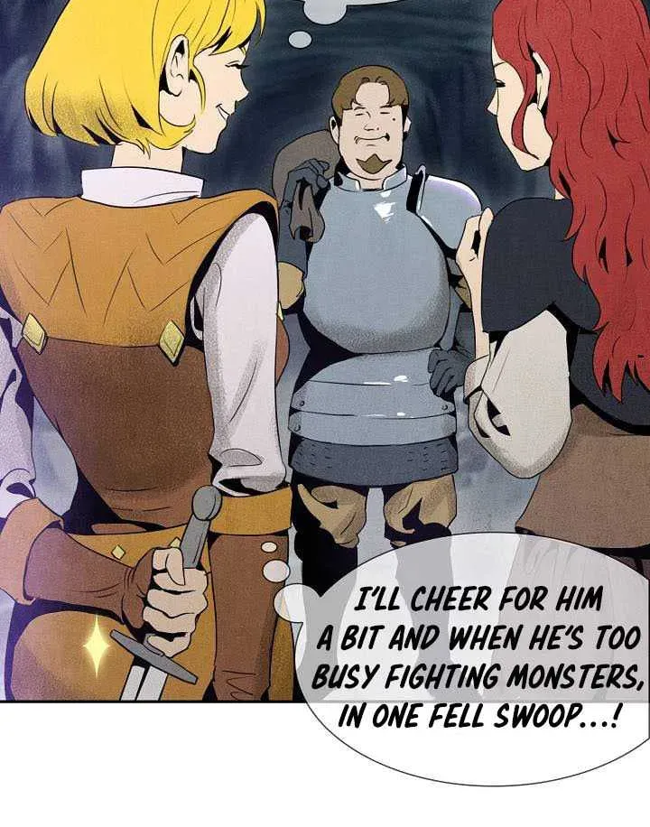 Read Skeleton Soldier chapter 6 image 14 on Lezhin
