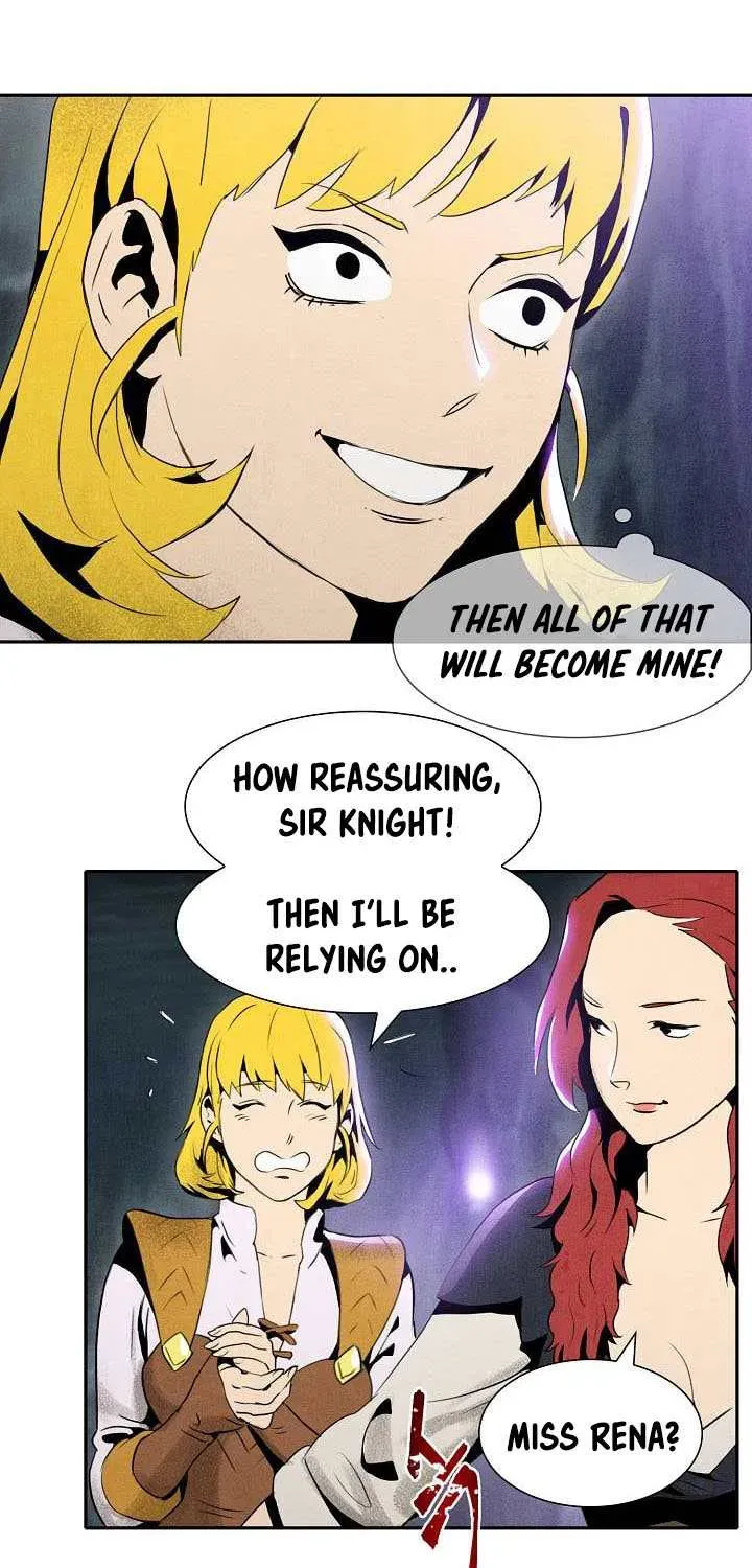 Read Skeleton Soldier chapter 6 image 15 on Lezhin