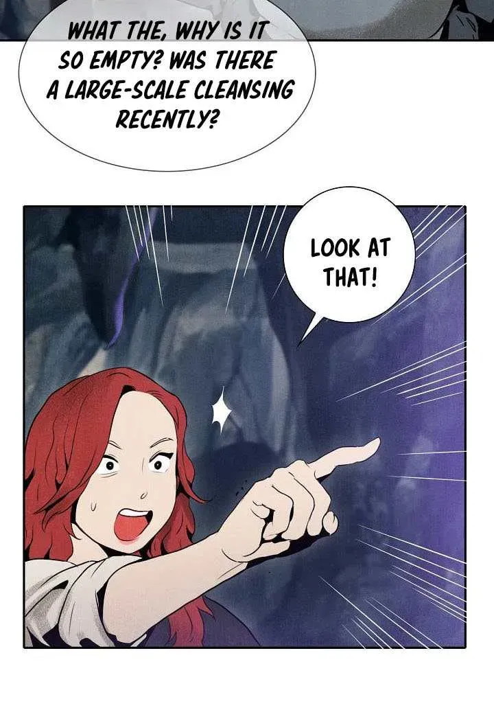 Read Skeleton Soldier chapter 6 image 21 on Lezhin