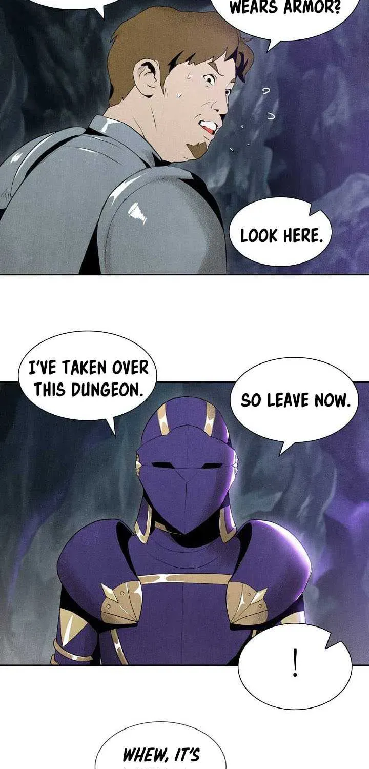 Read Skeleton Soldier chapter 6 image 29 on Lezhin