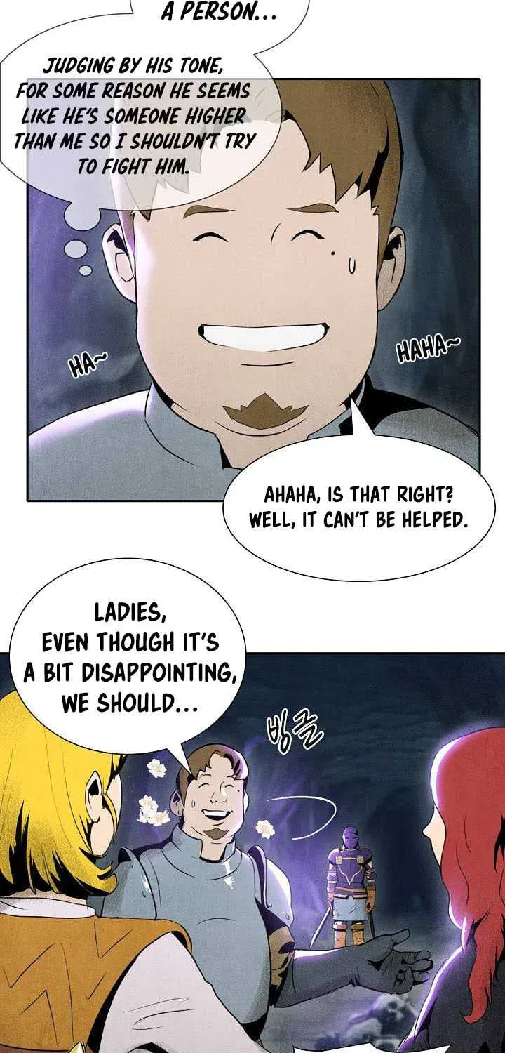 Read Skeleton Soldier chapter 6 image 30 on Lezhin